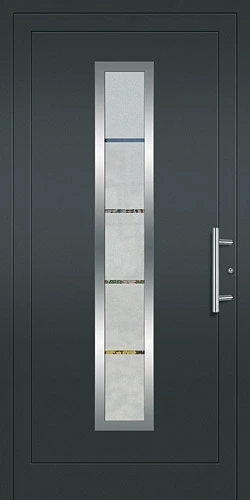 Aluminijska vrata 13