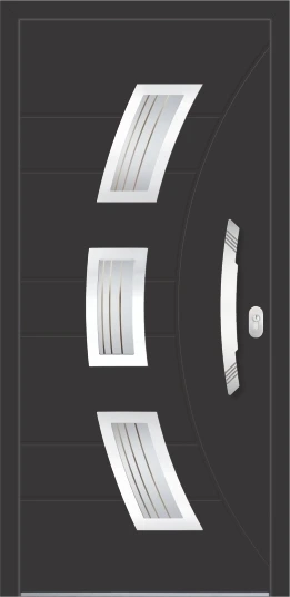 Aluminijska vrata 16