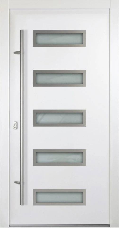 Aluminijska vrata 17