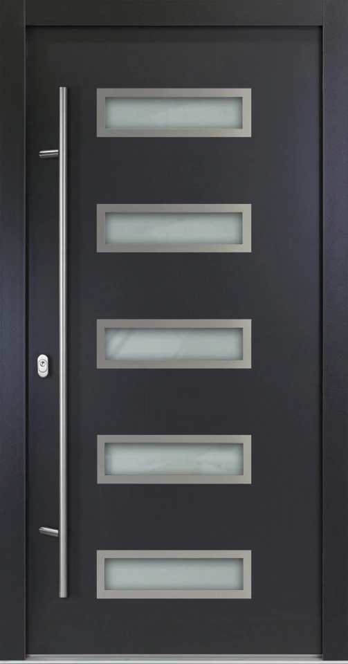 Aluminijska vrata 18